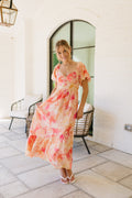 Laine Dress
