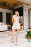 Ruth Mini Dress