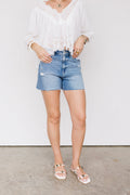 Abbey Shorts