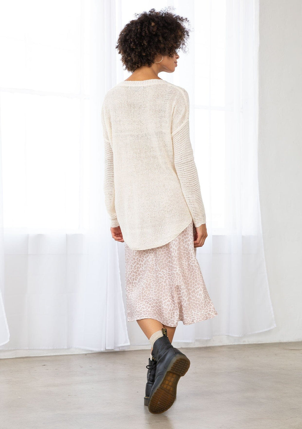 Morrison Sweater