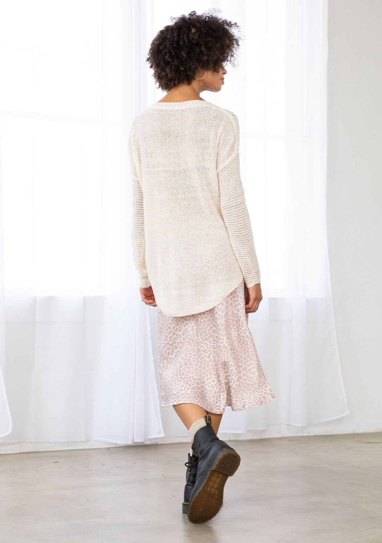 Morrison Sweater