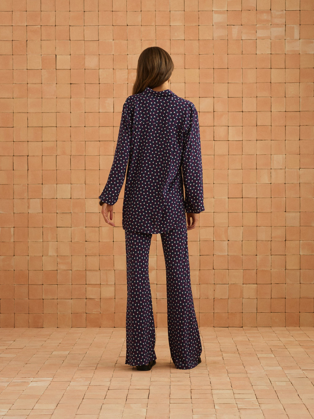 Tuesday Pants In Yarrow