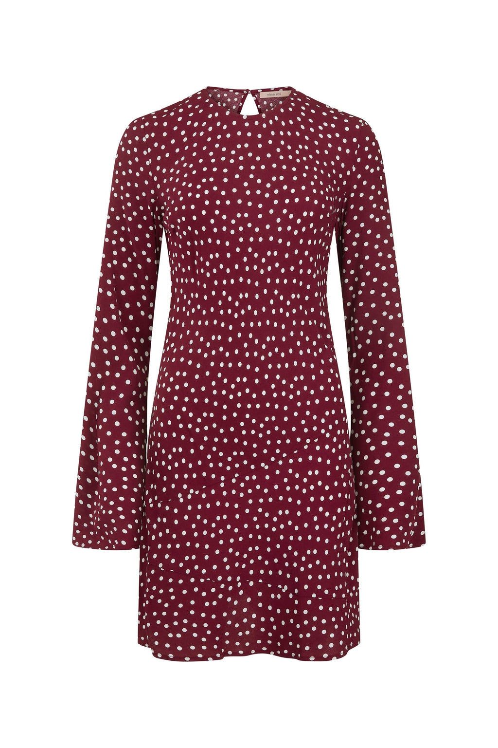 Kai Dress In Dusty