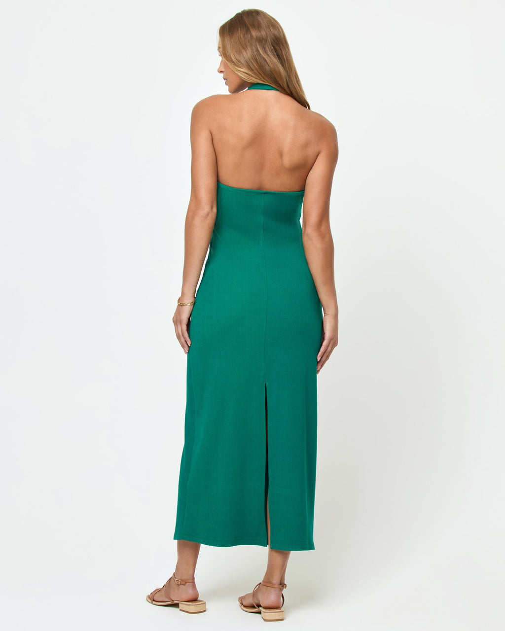 La Femme Dress - Isle