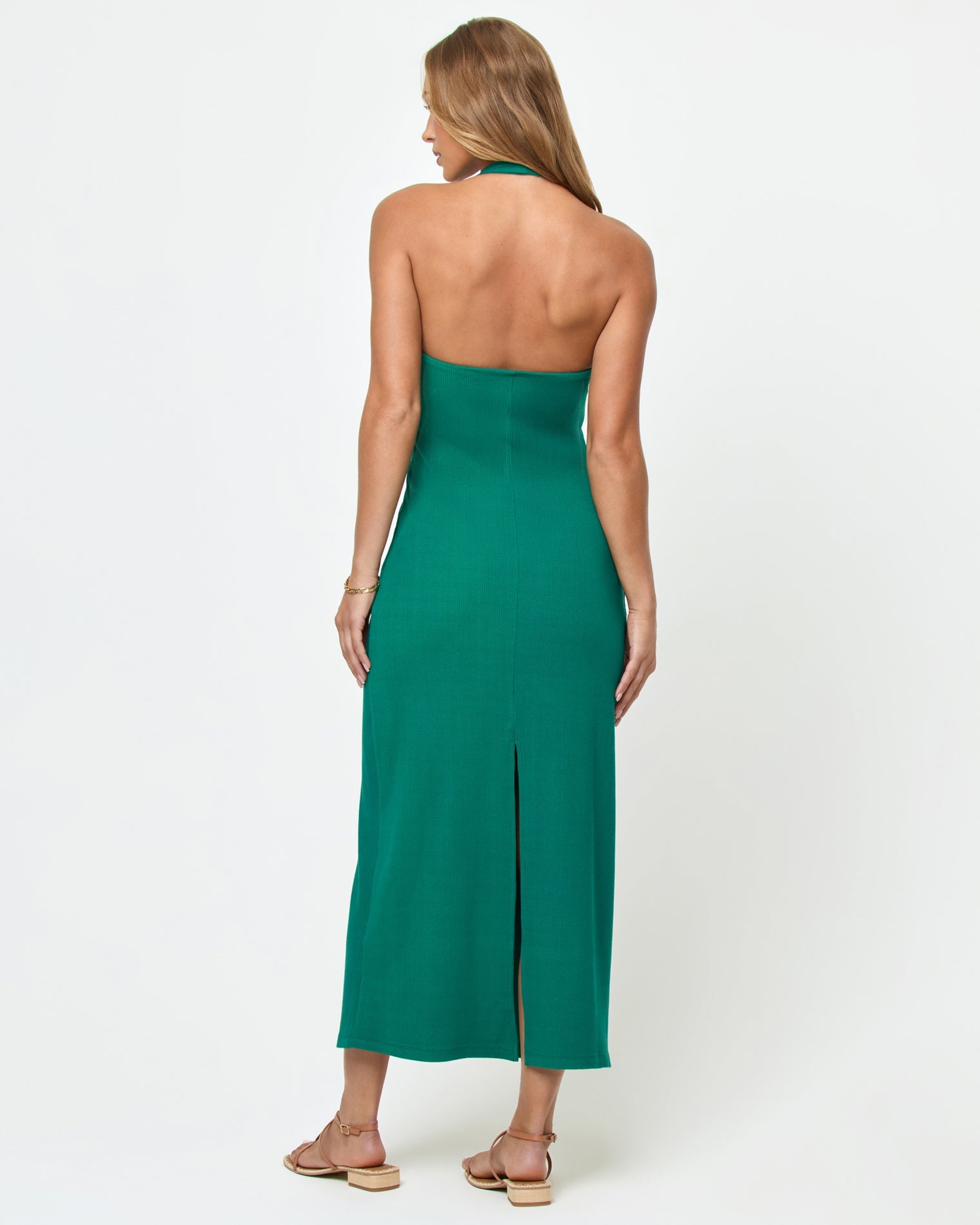 La Femme Dress - Isle
