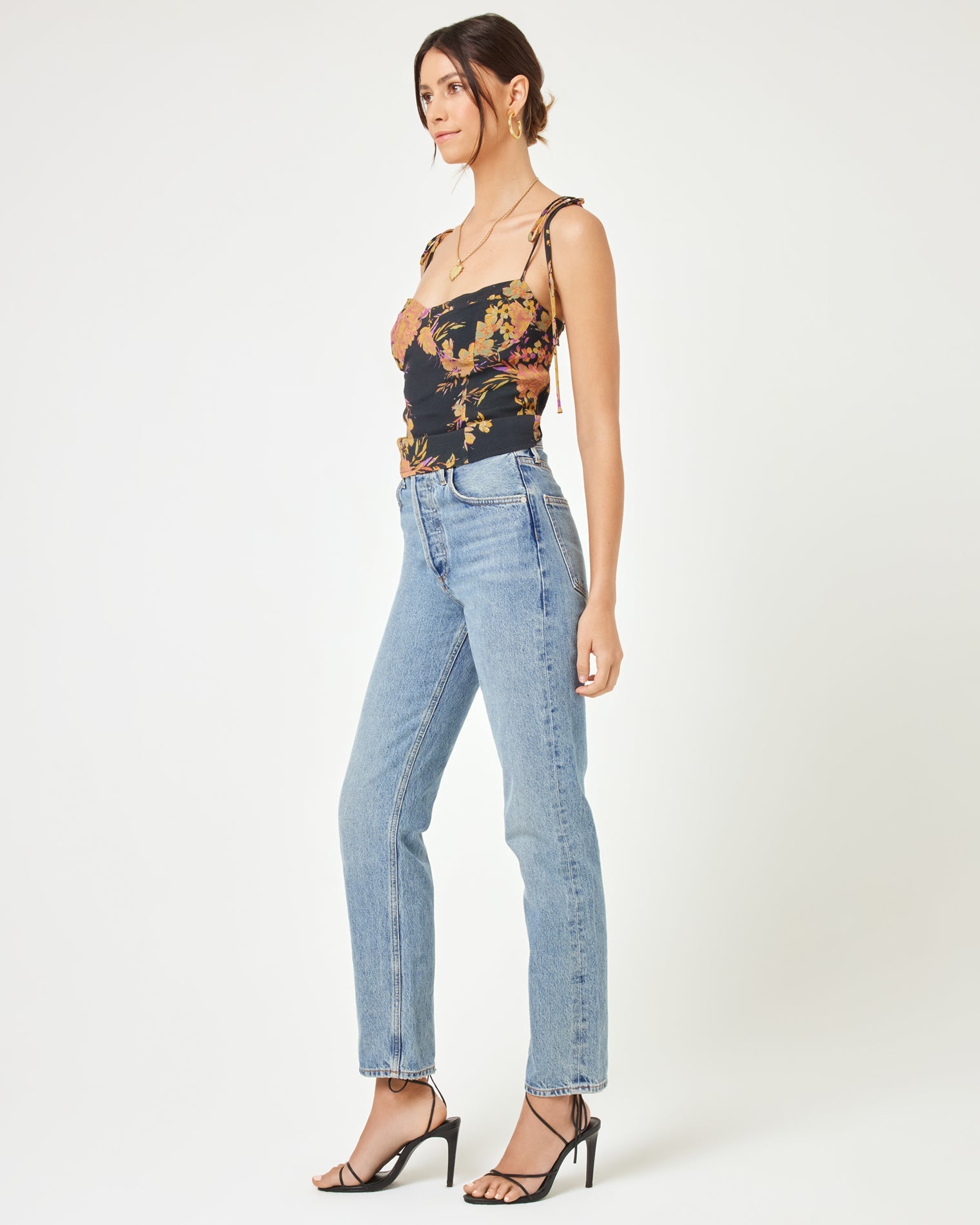 Lottie Top - Through Thick And Thorns