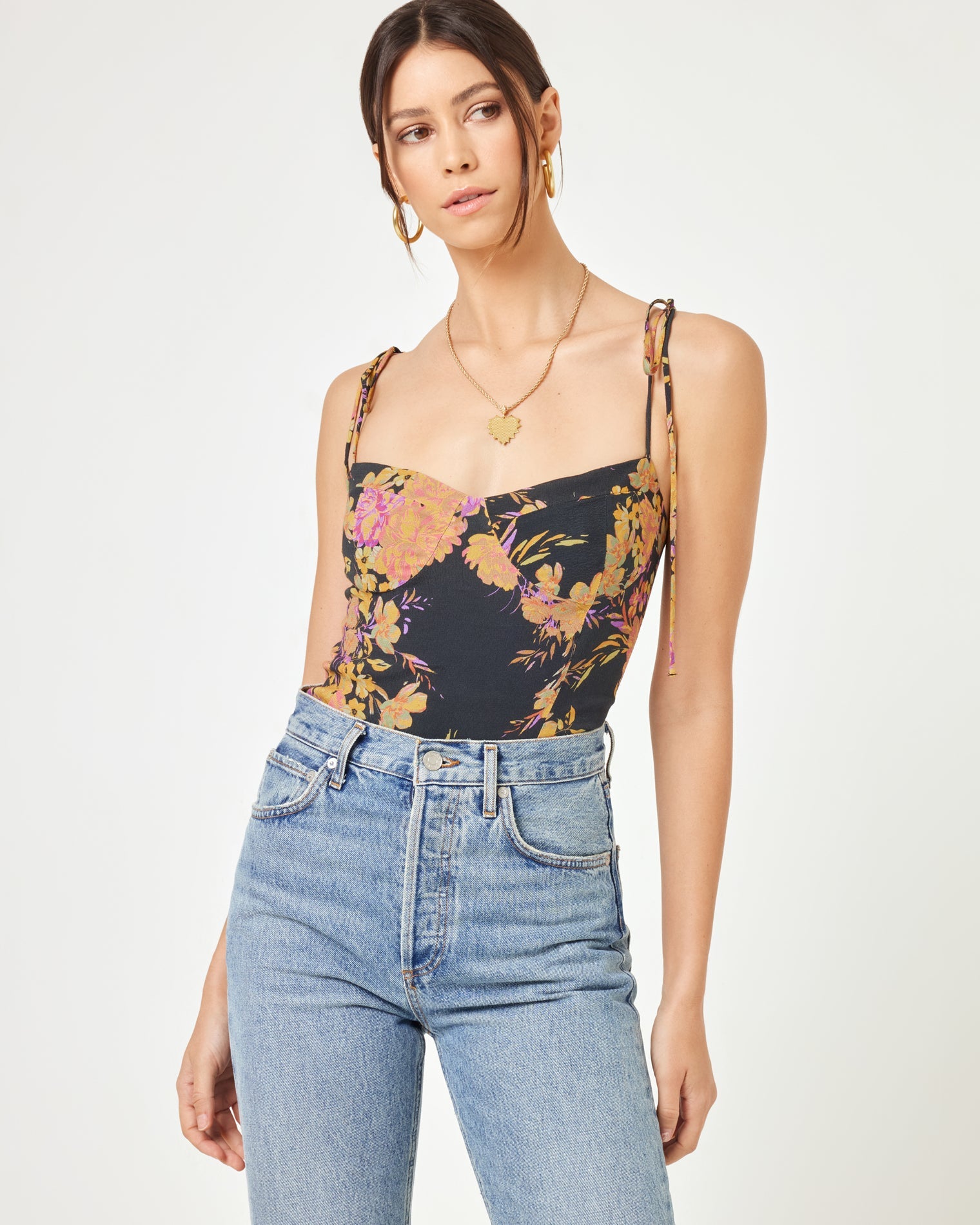 Lottie Top - Through Thick And Thorns