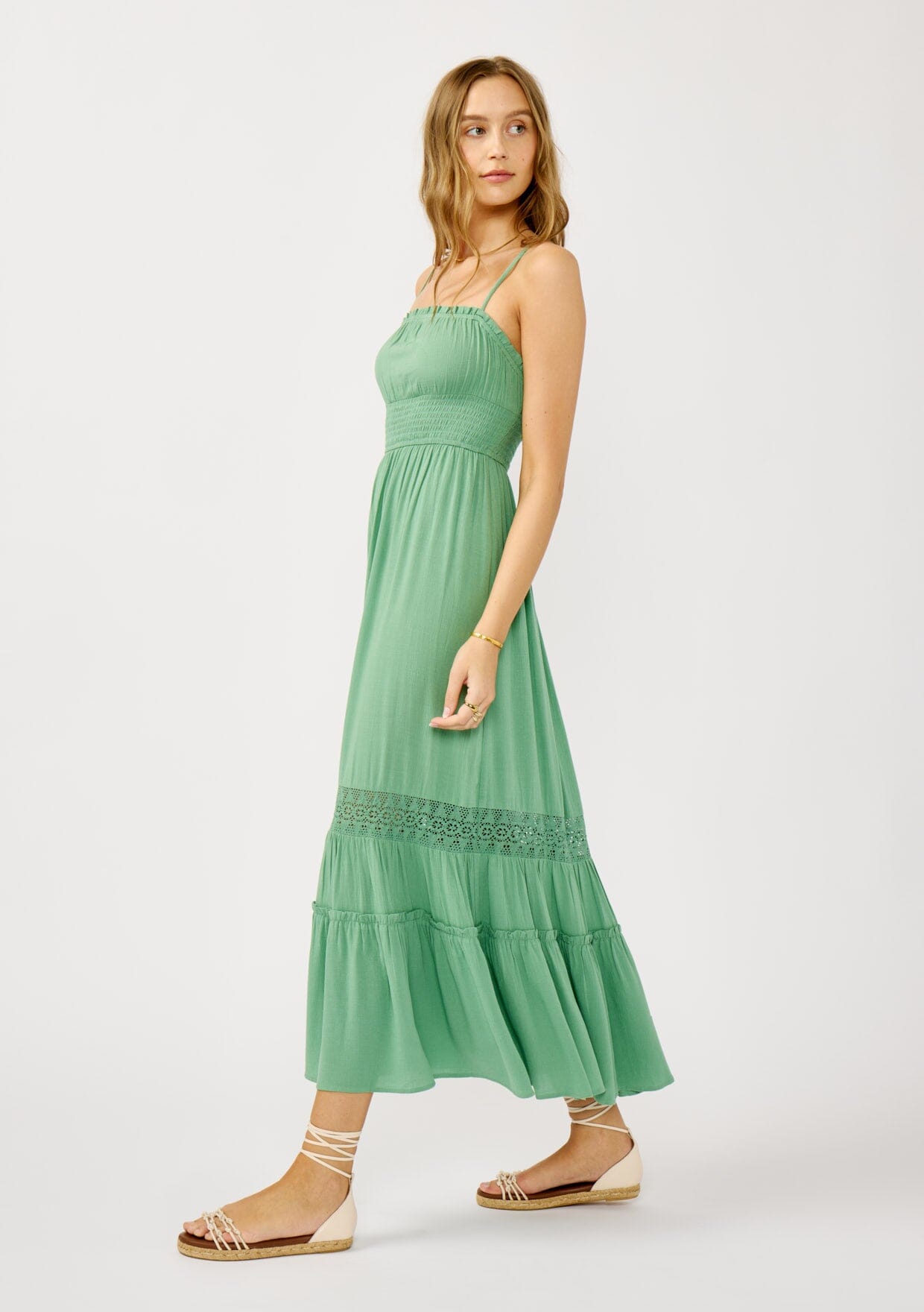 Odette Maxi Dress