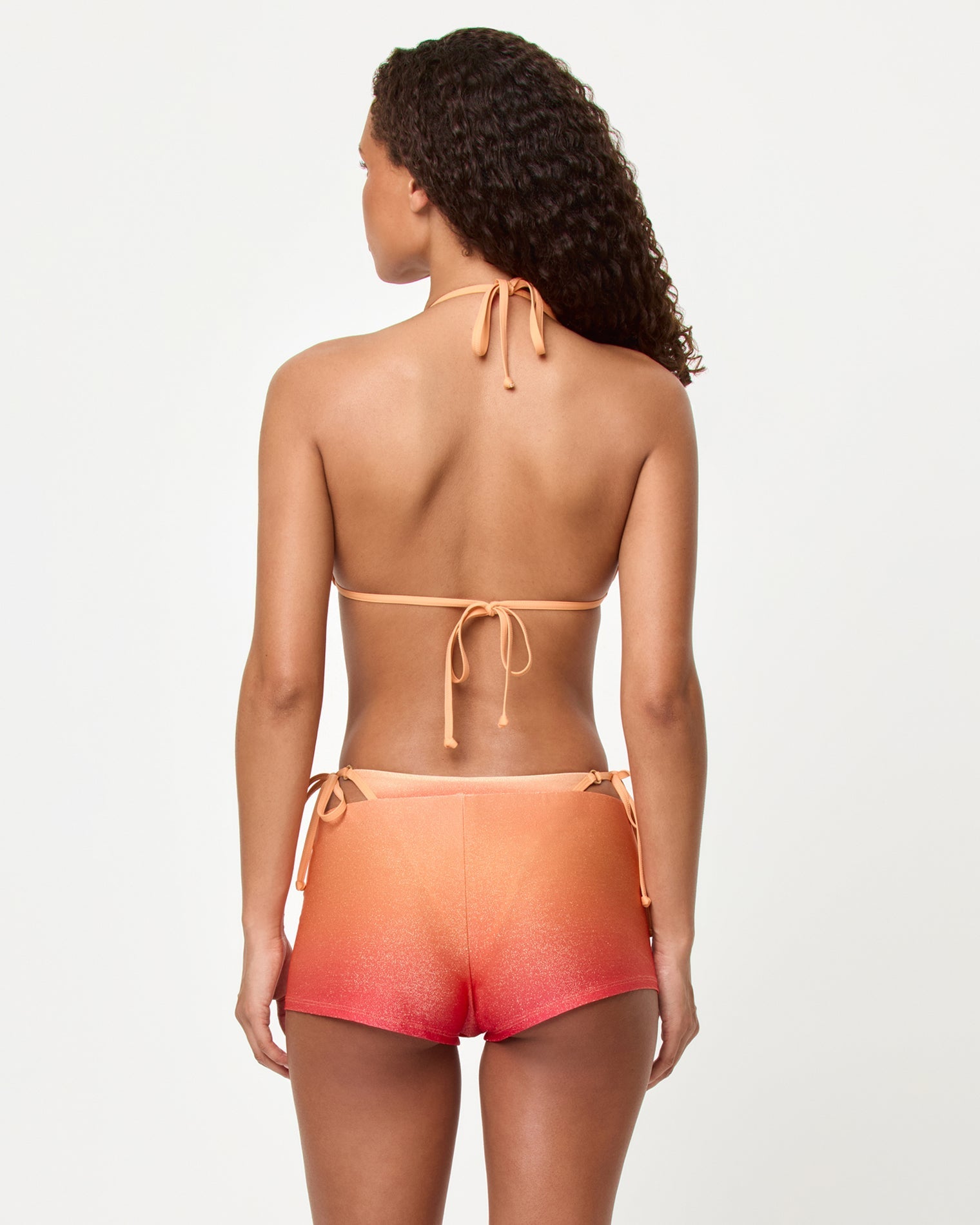 Caliente Short - Ocaso