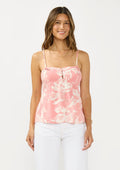 Swept Away Camisole