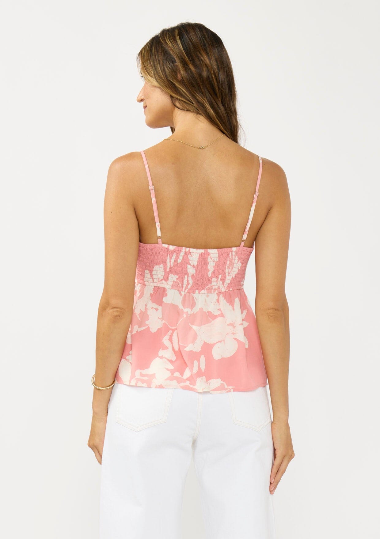 Swept Away Camisole