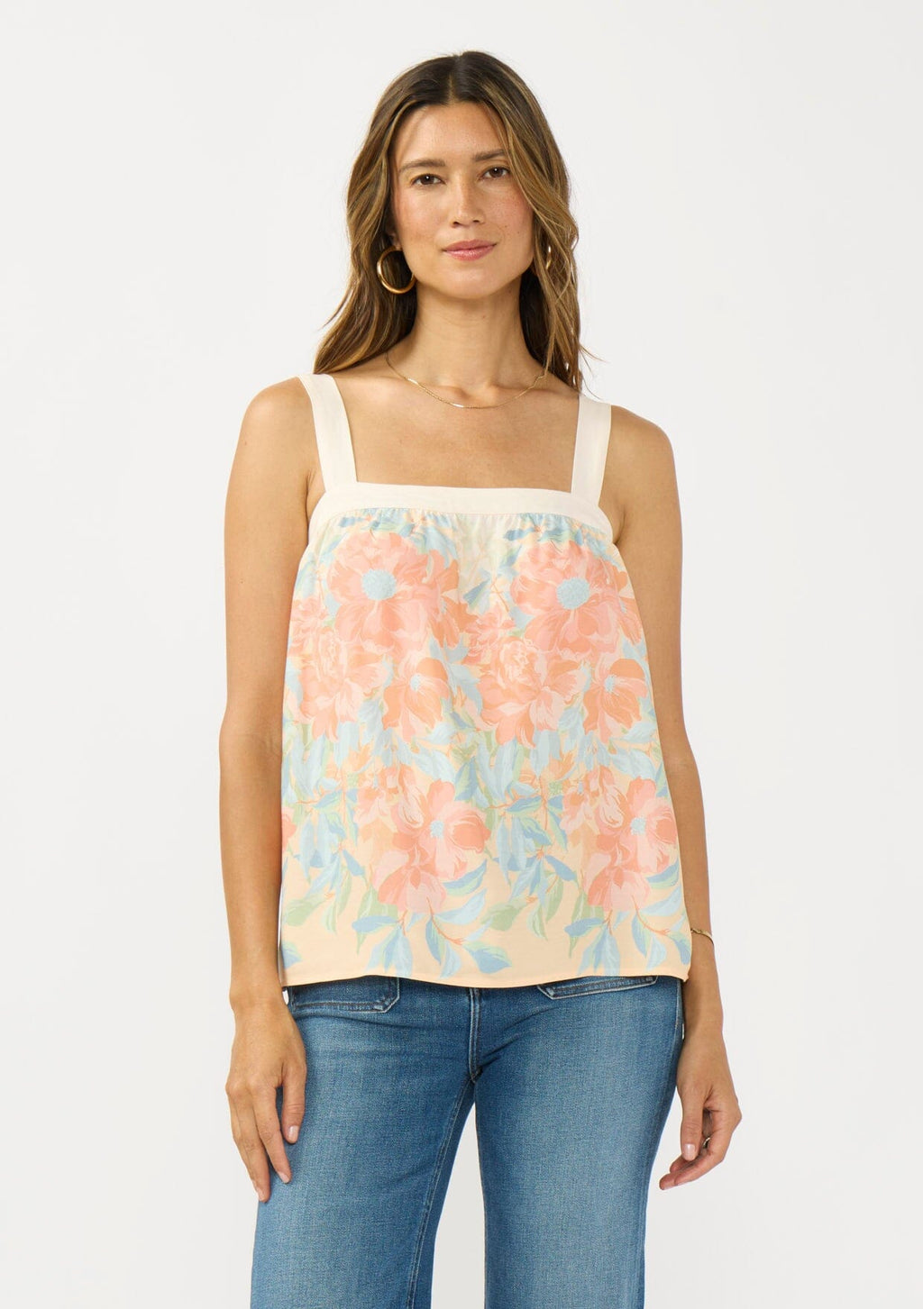 Dana Tank Top