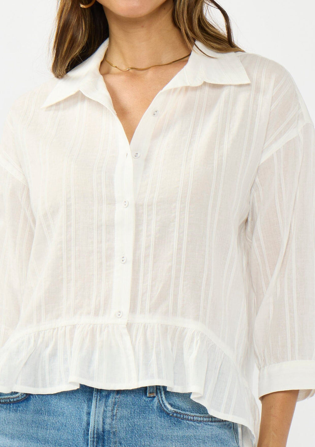 Tahlia Blouse