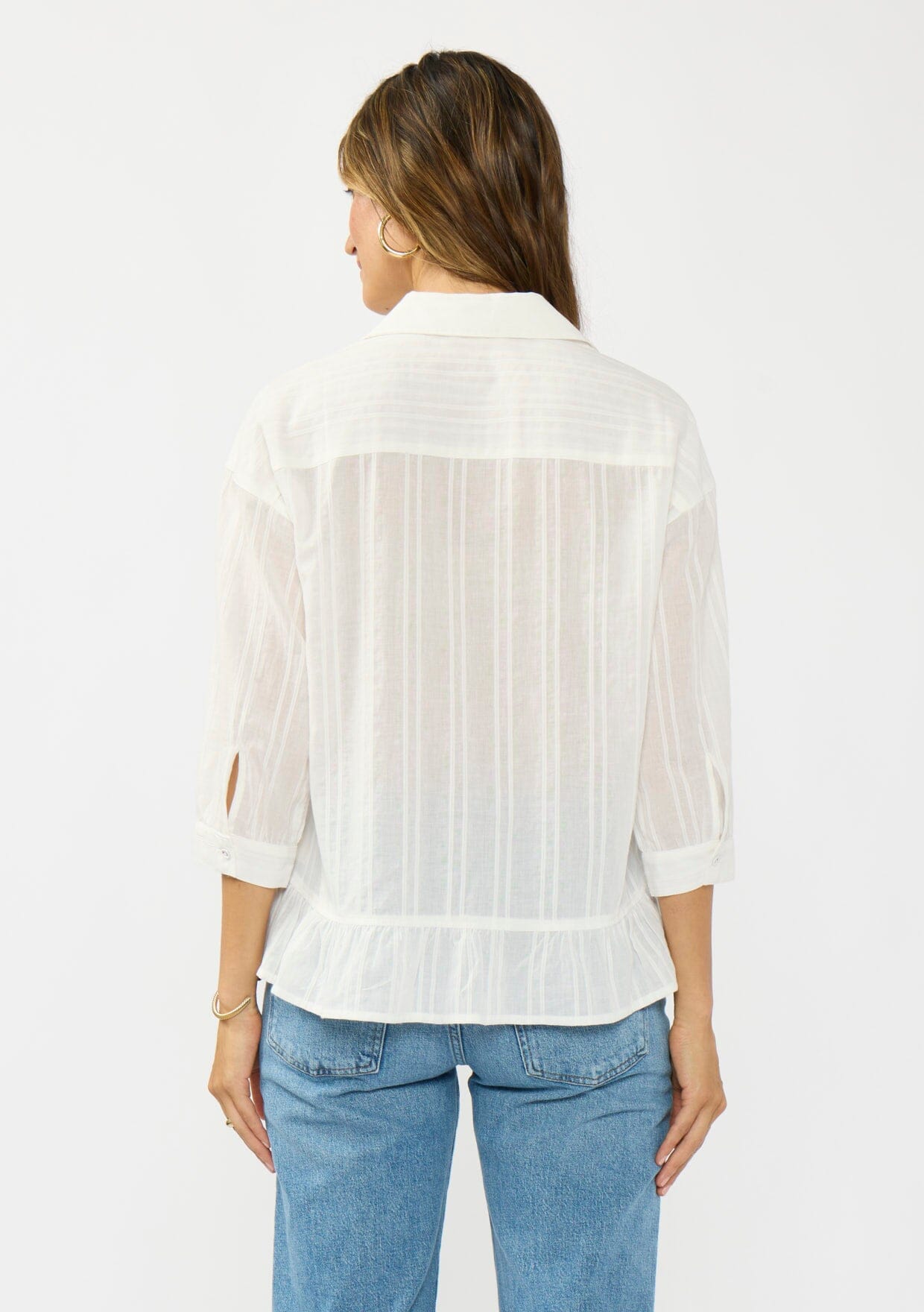 Tahlia Blouse