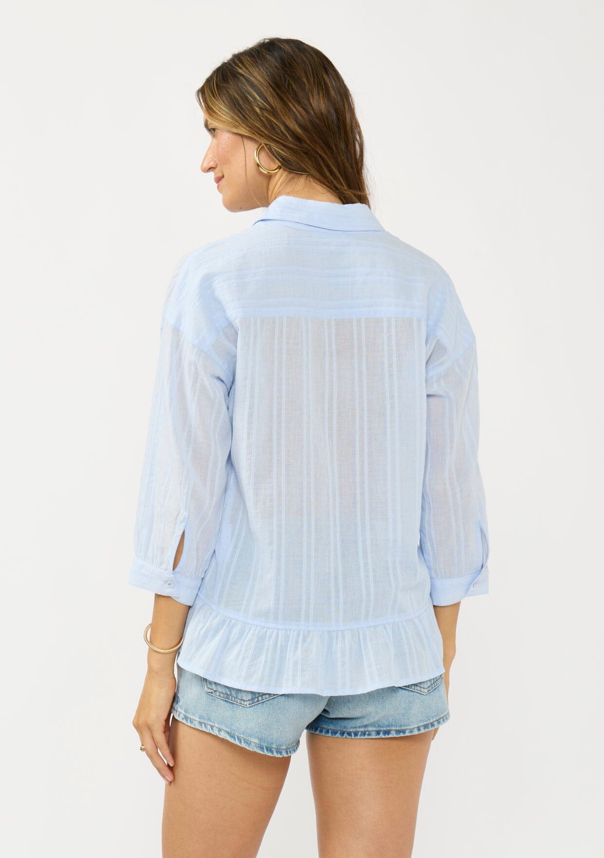 Tahlia Blouse