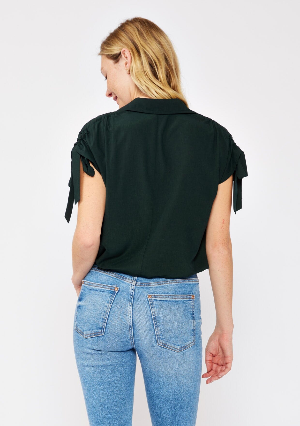 Olive Grove Top