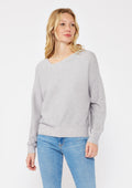 Everlane Ribbed Sweater