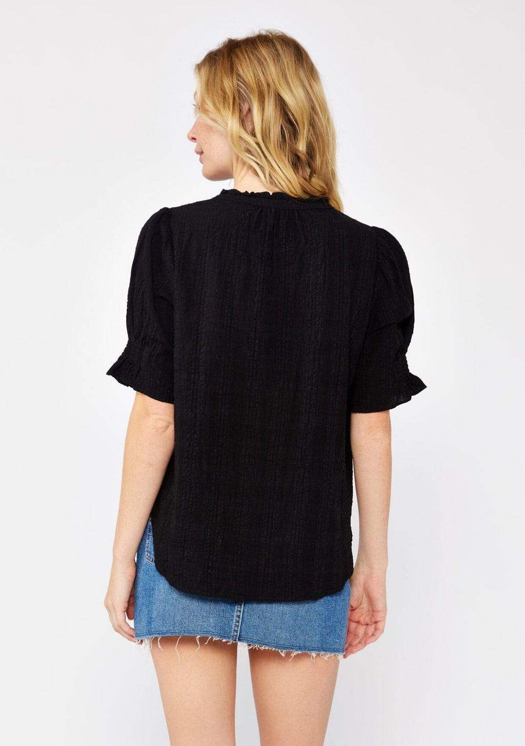 Blythe Puff Sleeve Blouse