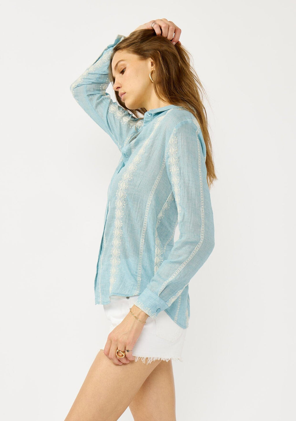Desert Drive Shirt