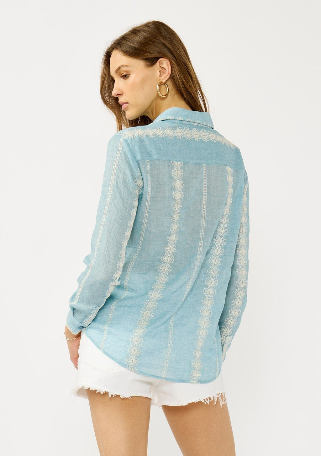 Desert Drive Shirt