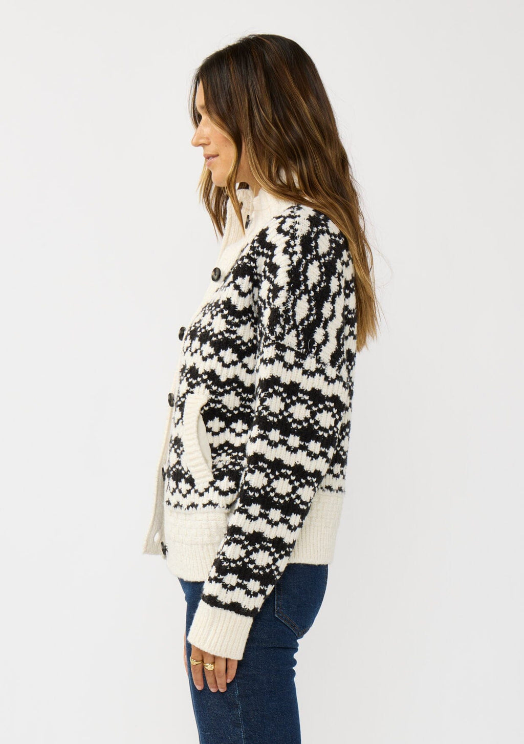 Summit Knit Jacket