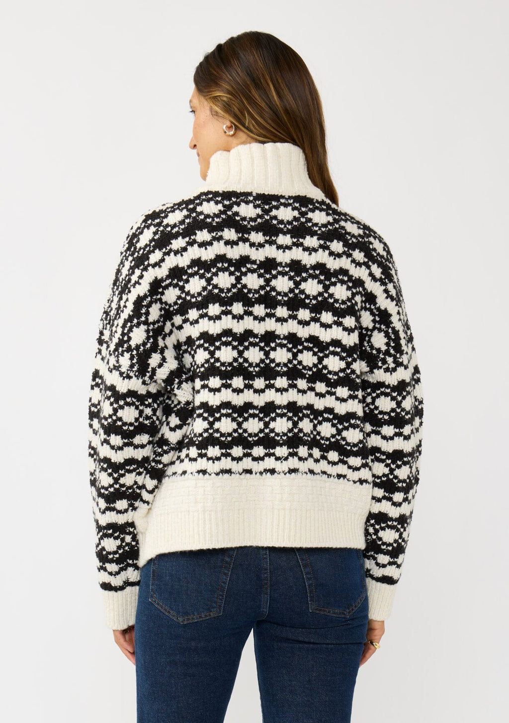 Summit Knit Jacket