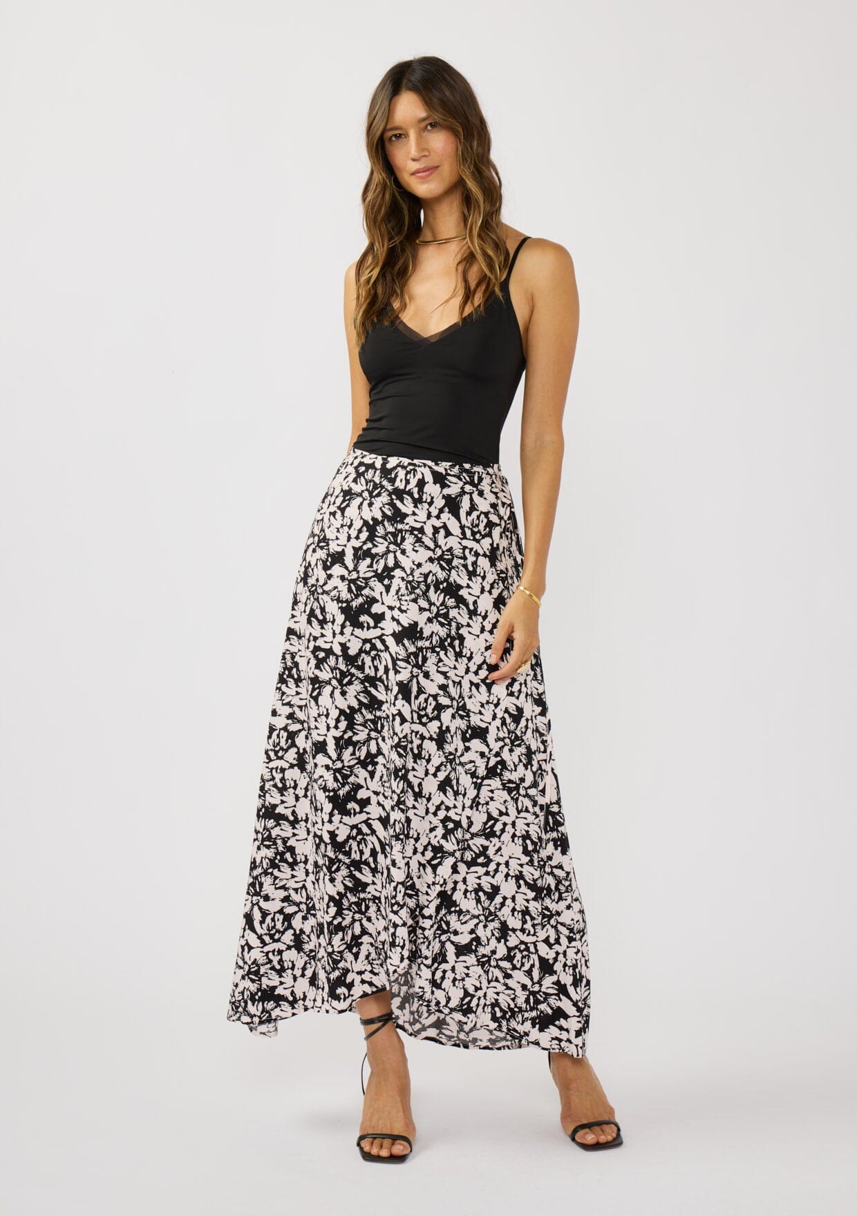 Selma Skirt