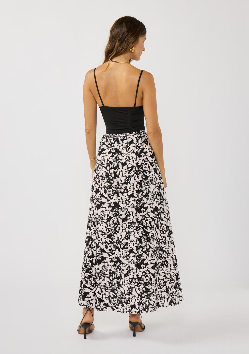 Selma Skirt