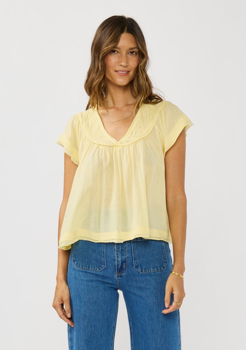 Indira Top