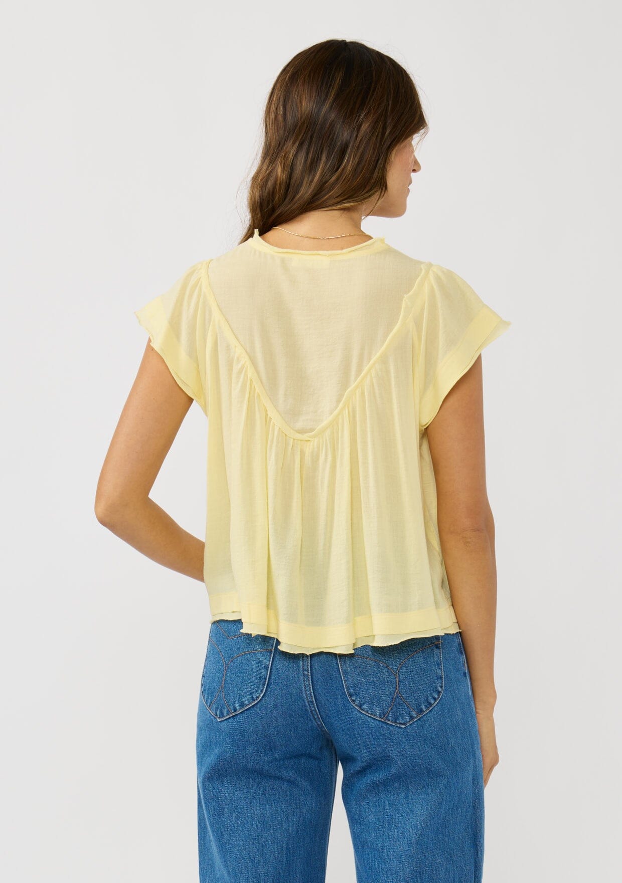 Indira Top