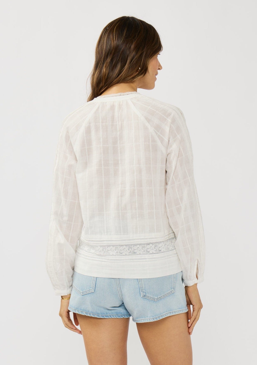 Teodora Blouse