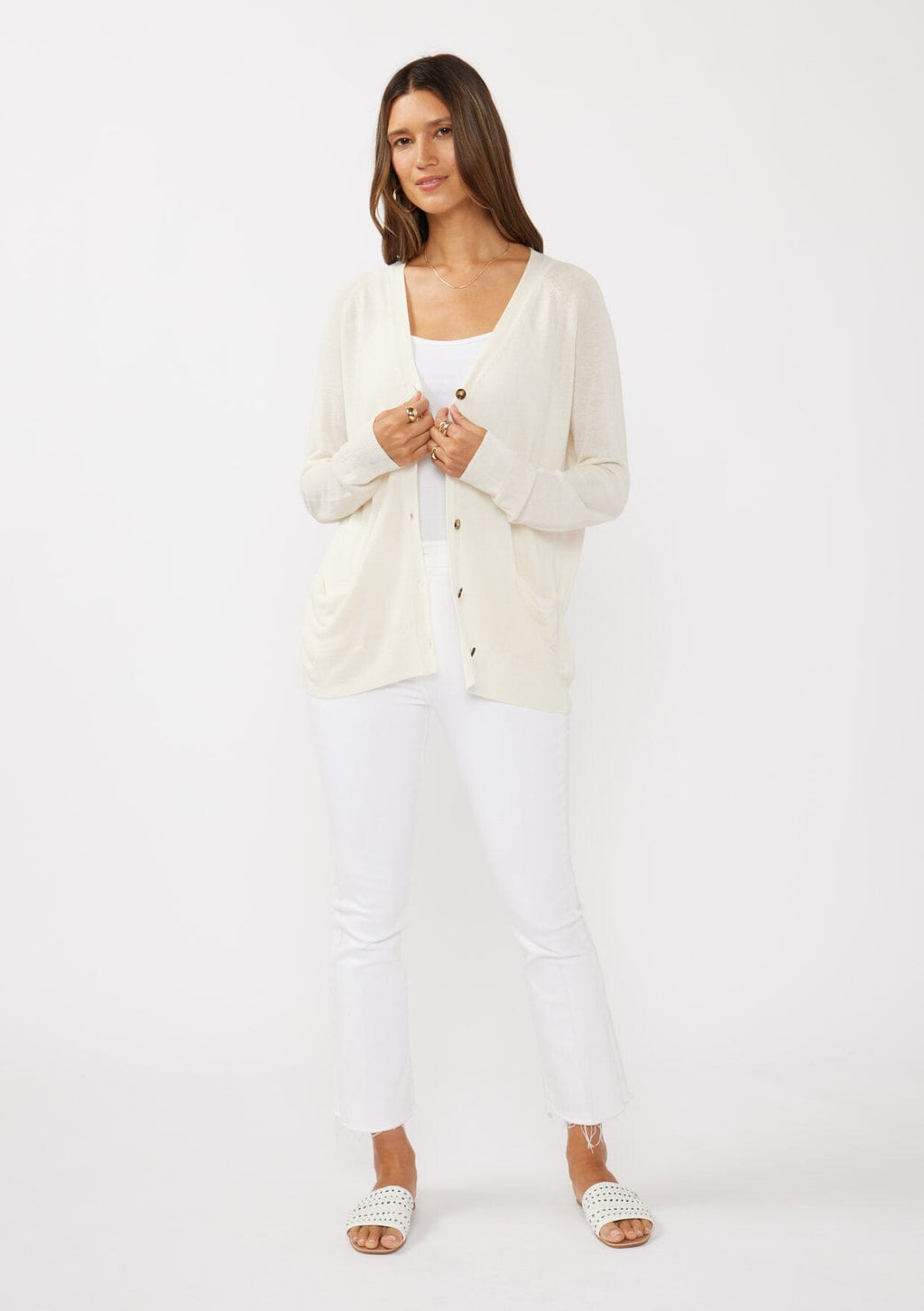 Sylvie Cardigan