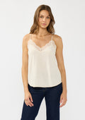 Deja Vu Lace Camisole