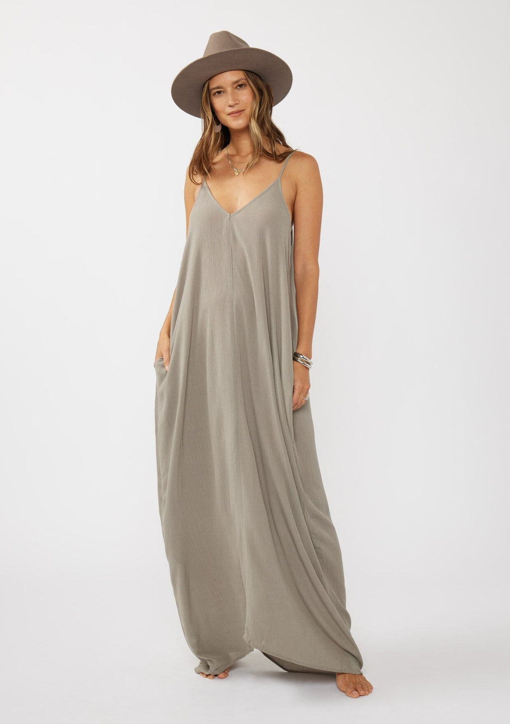 Weekend Mila Maxi Dress