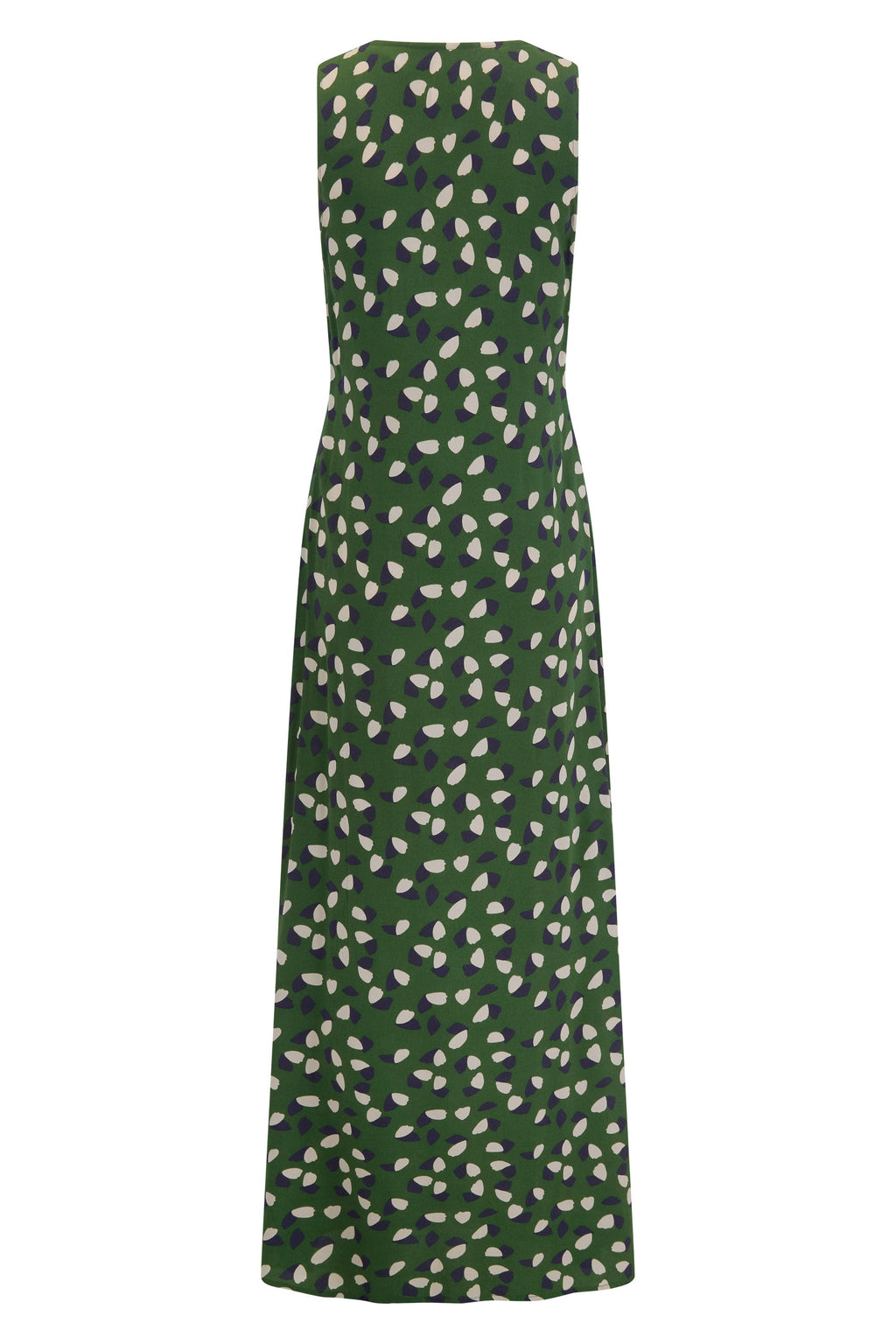 Miller Dress In Verbena