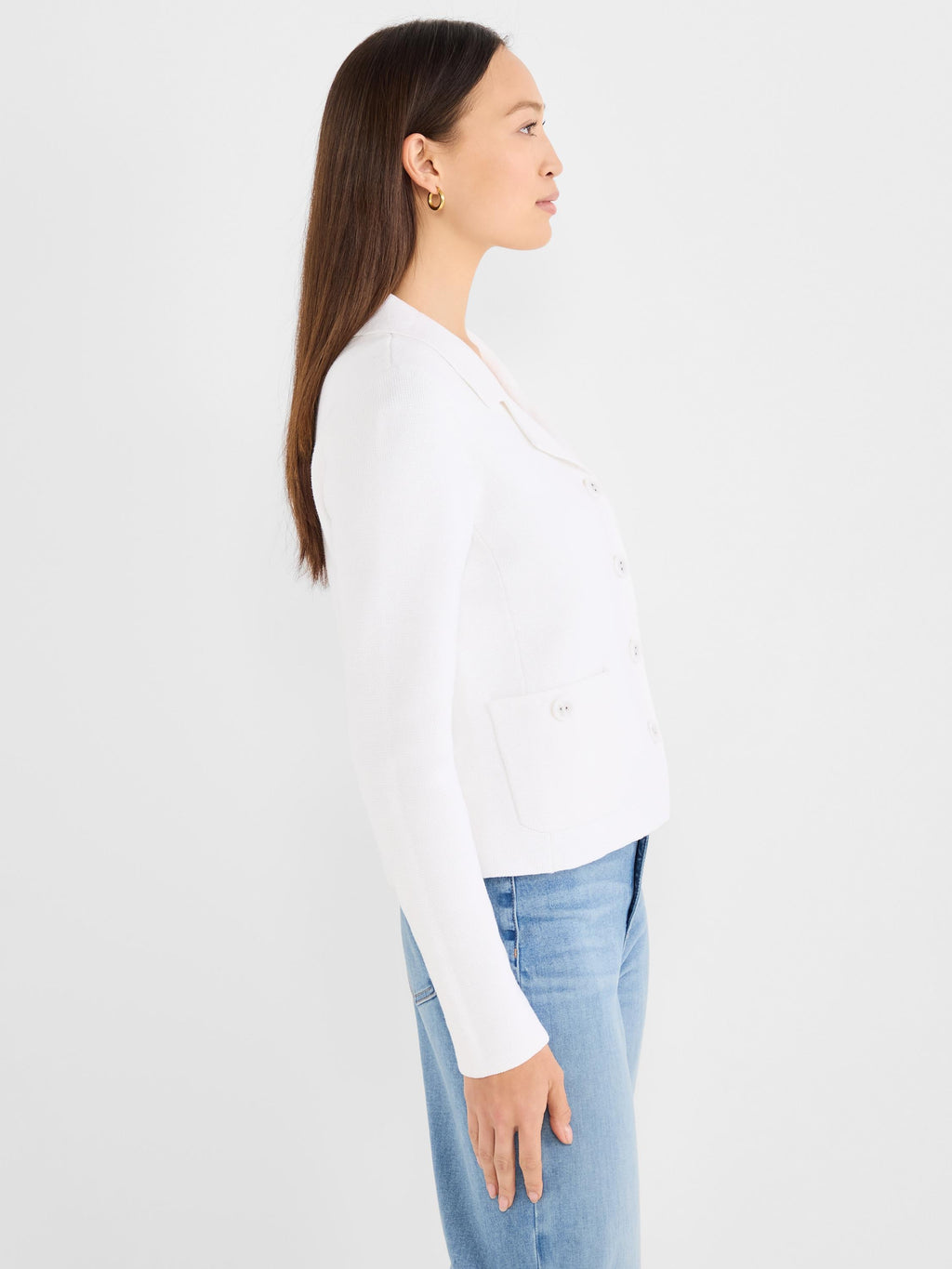 Milano Knit Jacket