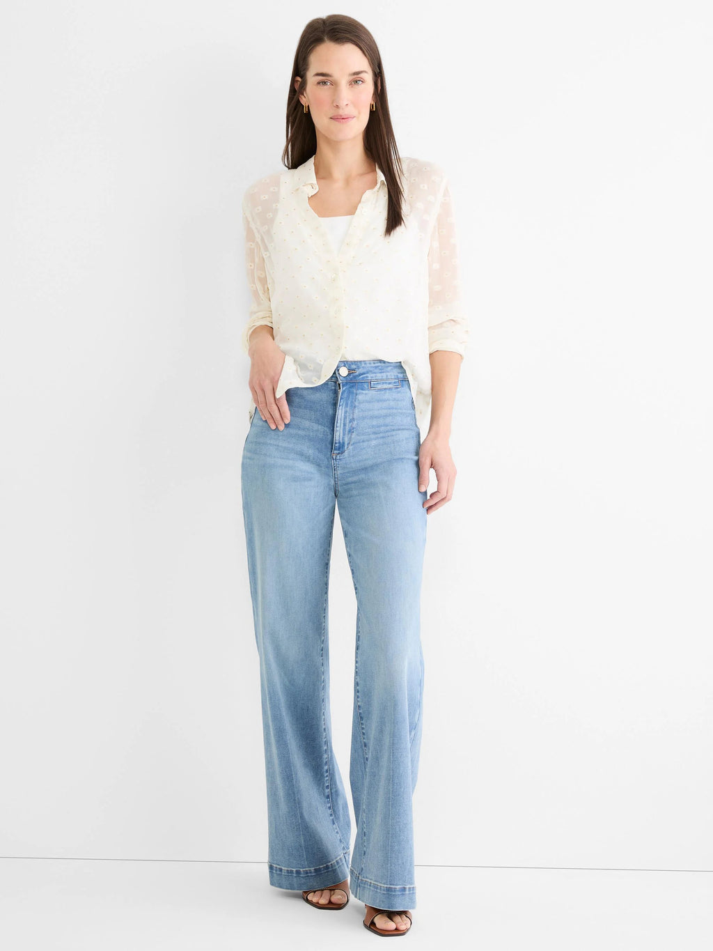 Aura Dot Shirt