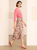 Colorweave Slip Skirt