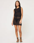 Sander Skirt - Black