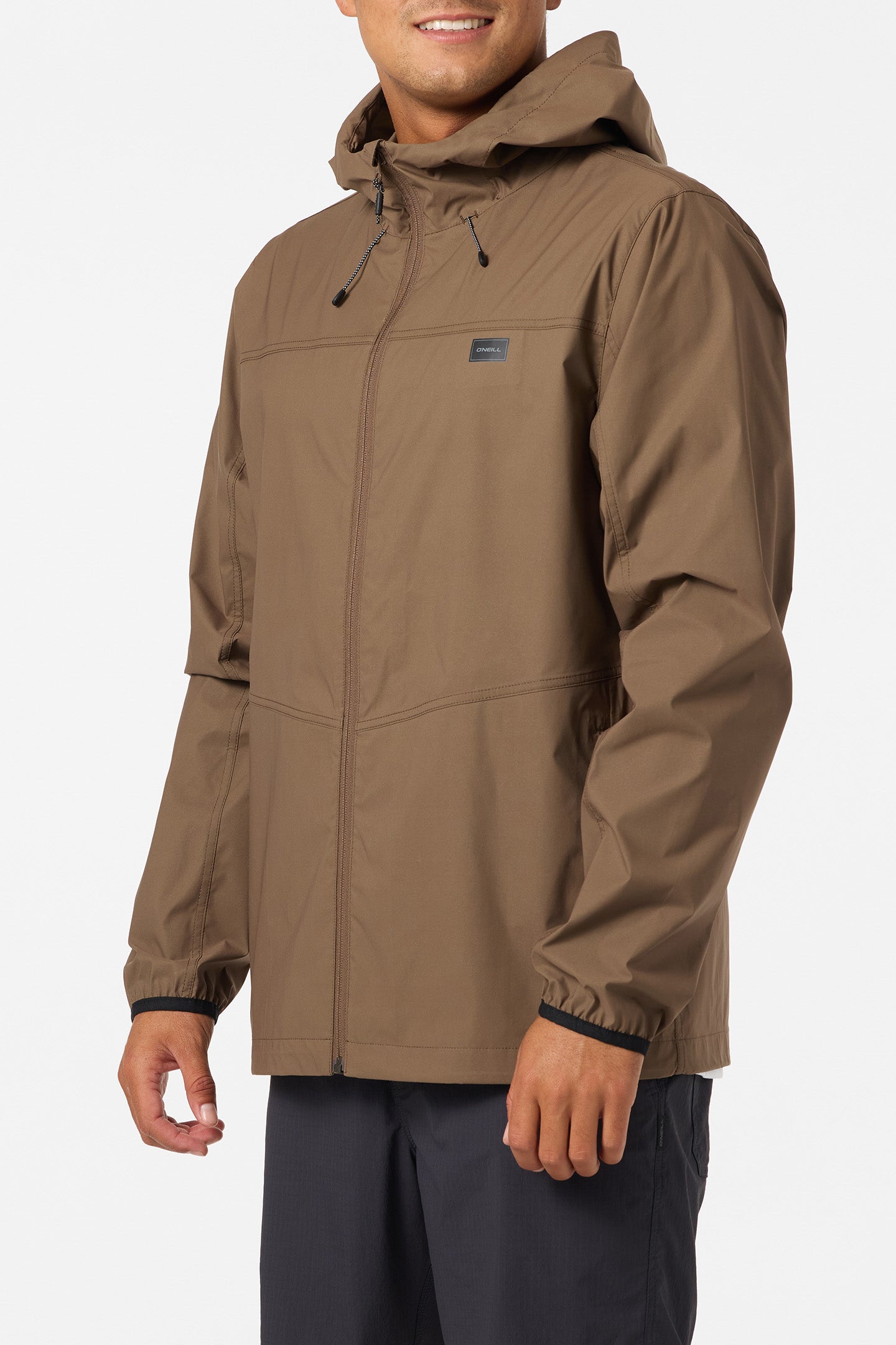 TRVLR Stretch Jacket