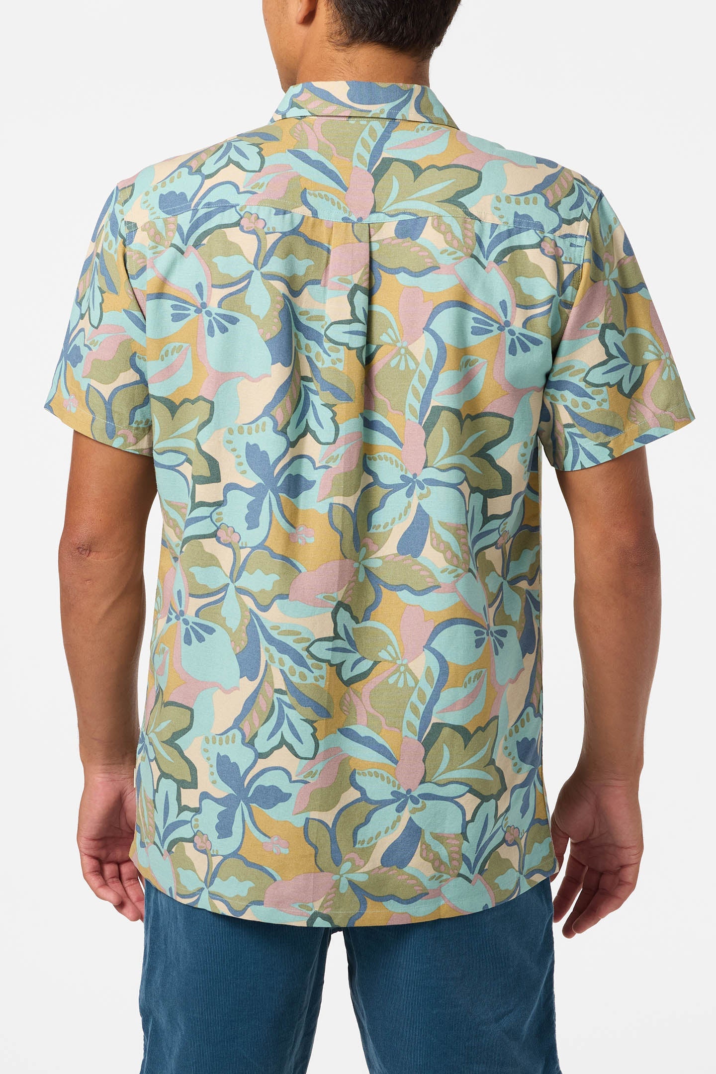 O'Riginals Print Standard Fit Shirt