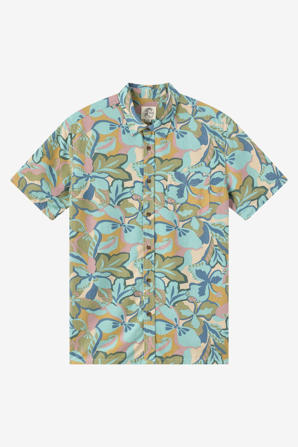O'Riginals Print Standard Fit Shirt