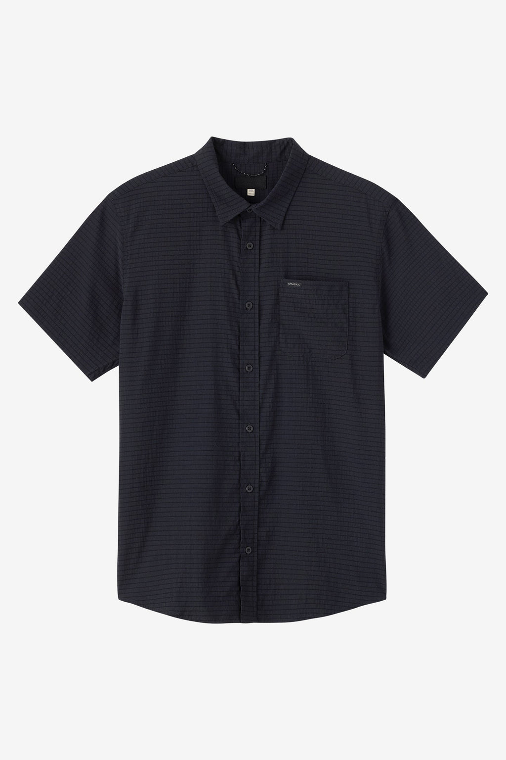 TRVLR Perforated Standard Fit Shirt