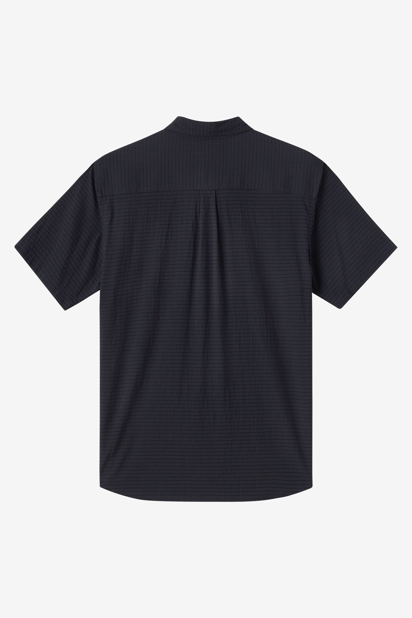 TRVLR Perforated Standard Fit Shirt