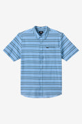 UPF Slub Relaxed Fit Shirt