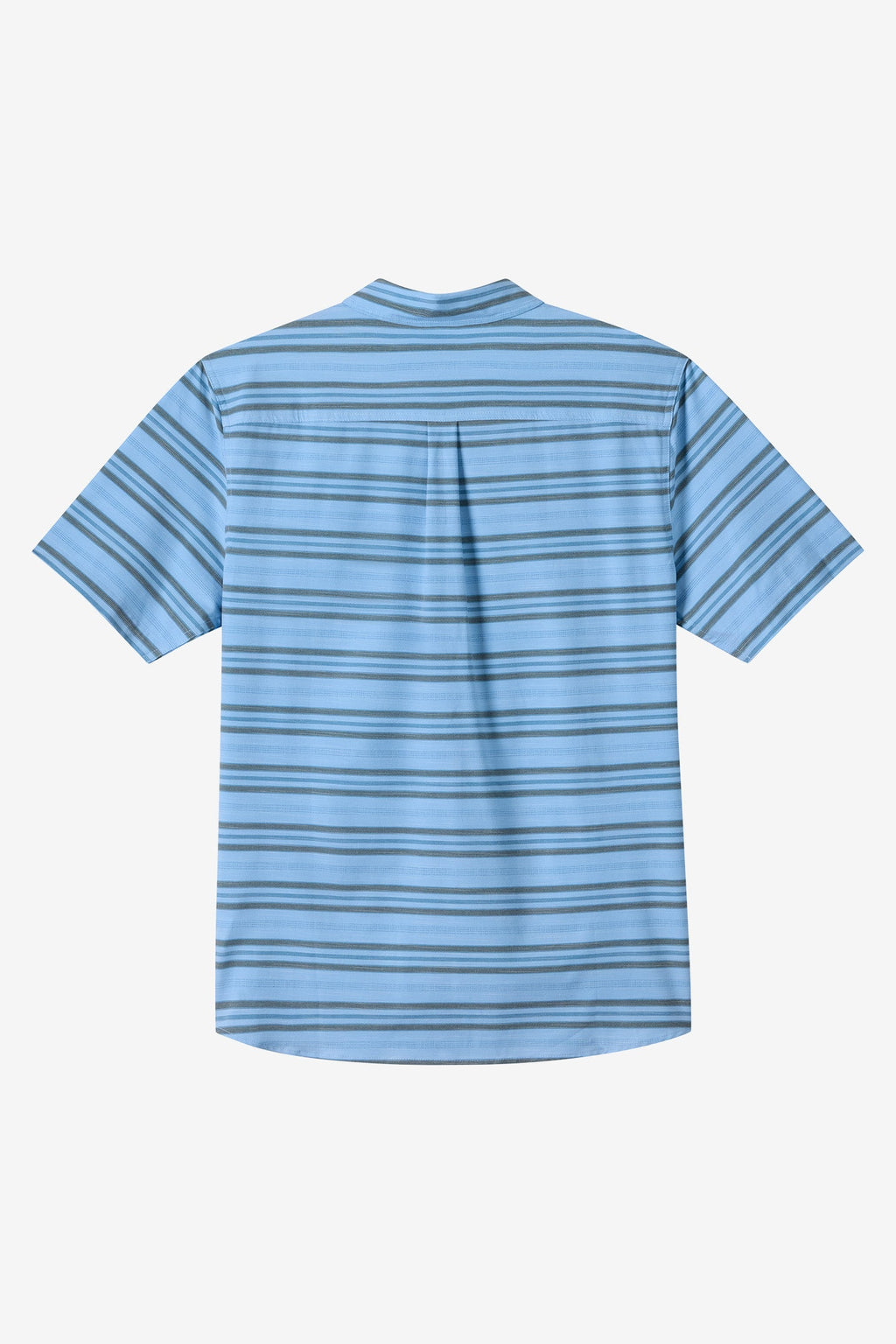 UPF Slub Relaxed Fit Shirt