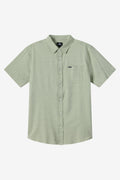 Light Check Standard Fit Shirt