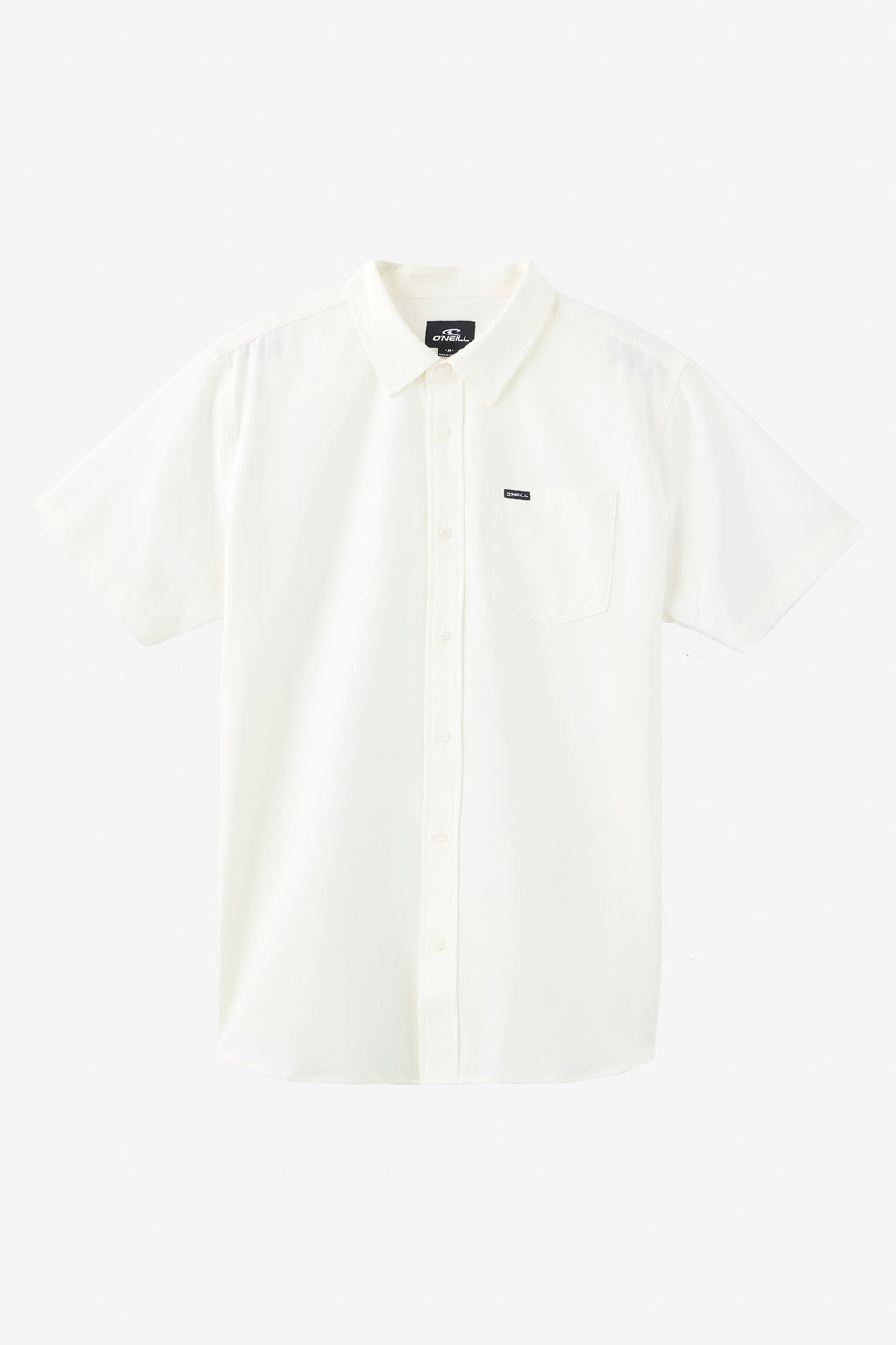 Light Check Standard Fit Shirt
