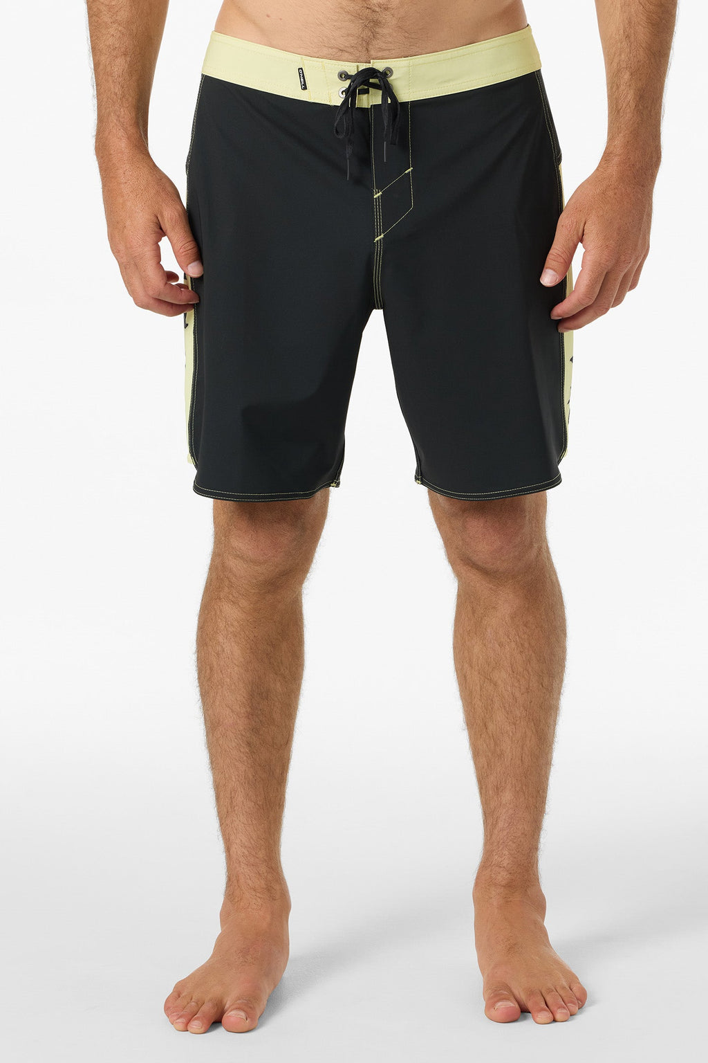 Hyperfreak Tech Panel 18" Boardshorts