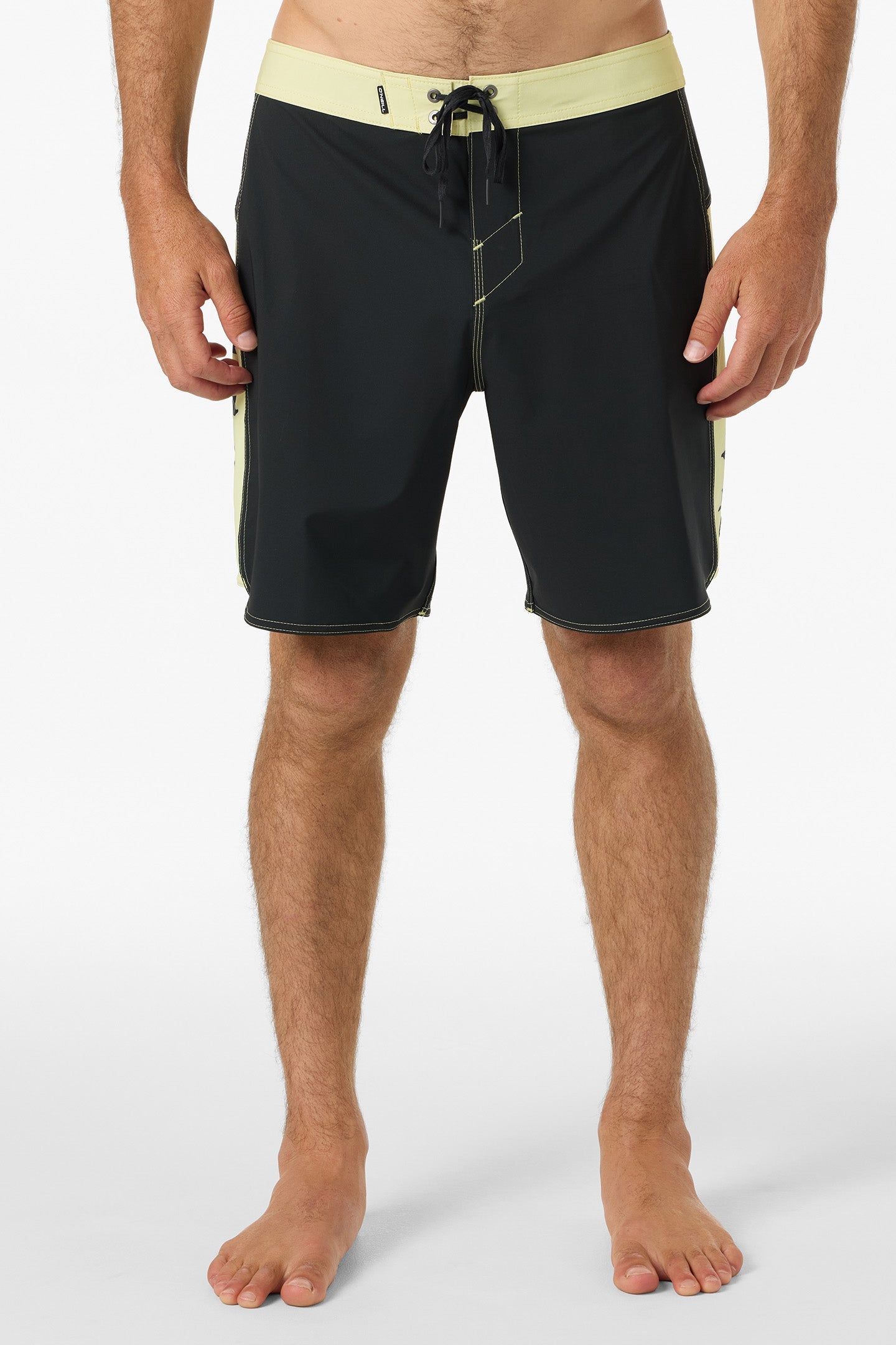 Hyperfreak Tech Panel 18" Boardshorts